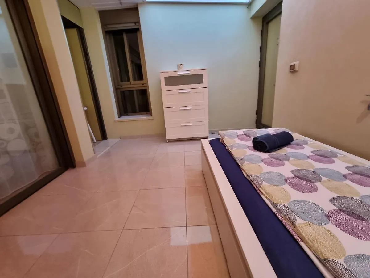 Villa Los Vientos Only 100M To The Surf Beach, Terrace, Balcony, Sea View, Wifi Granadilla De Abona 0*,  Spain