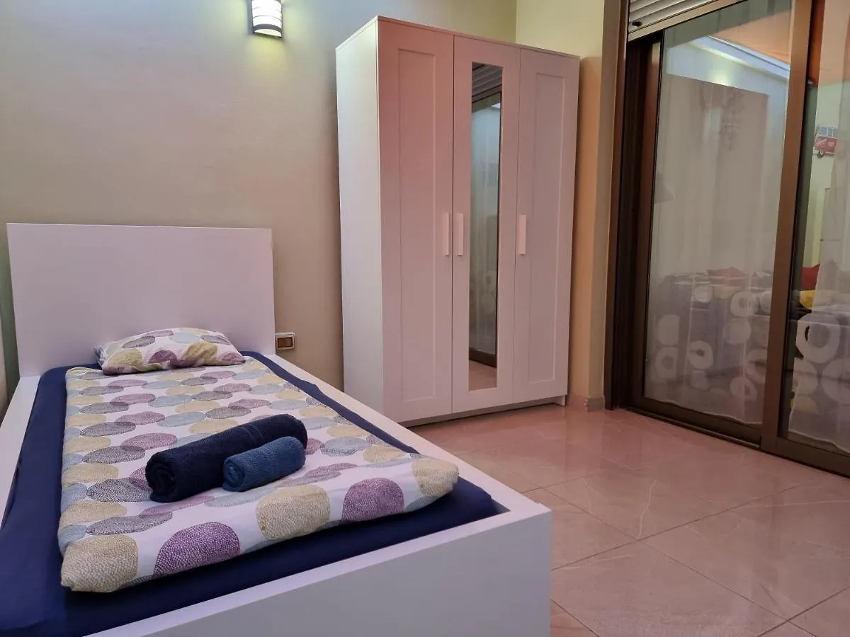 Villa Los Vientos Only 100M To The Surf Beach, Terrace, Balcony, Sea View, Wifi Granadilla De Abona Holiday home