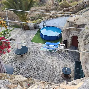 Hébergement de vacances Eco Holidays Cave House Justine, Granadilla De Abona